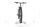 CONE Bikes eCross IN 3.0 2023 | grå | 29" | 44 cm | 500 - 3000 km, thumbnail 4 of 5