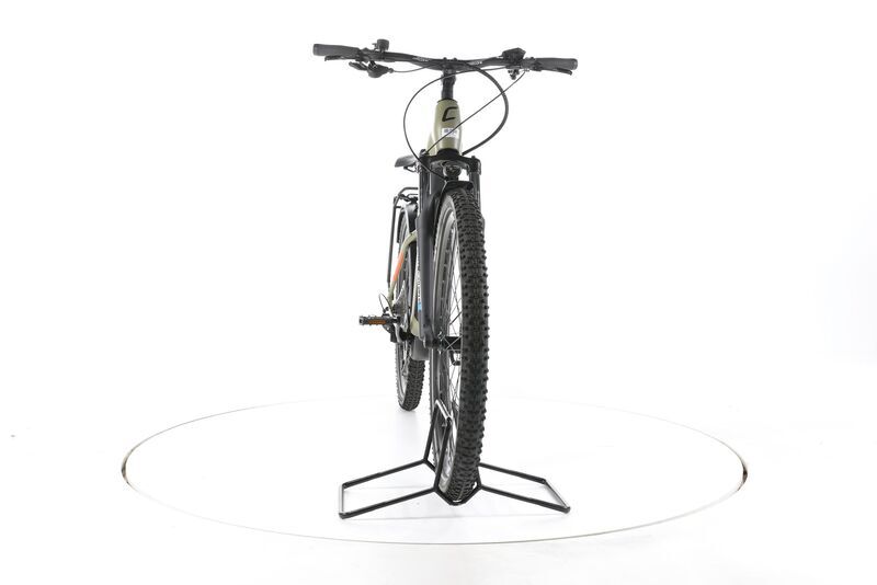 CONE Bikes eCross IN 3.0 2023 | grå | 29" | 44 cm | 500 - 3000 km, image 4 of 5