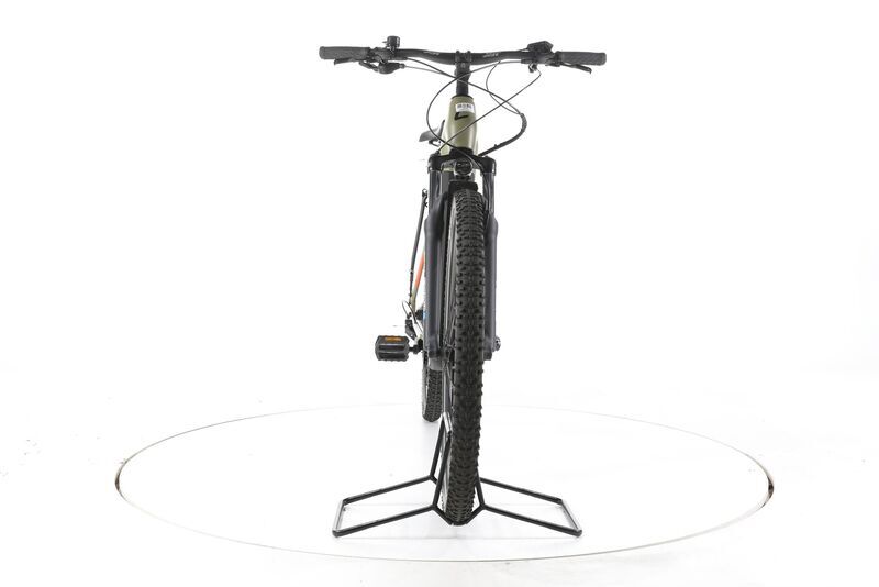 CONE Bikes eCross v 3.0 2023 | šedá | 29" | 49 cm | 500 - 3000 km, image 4 of 5