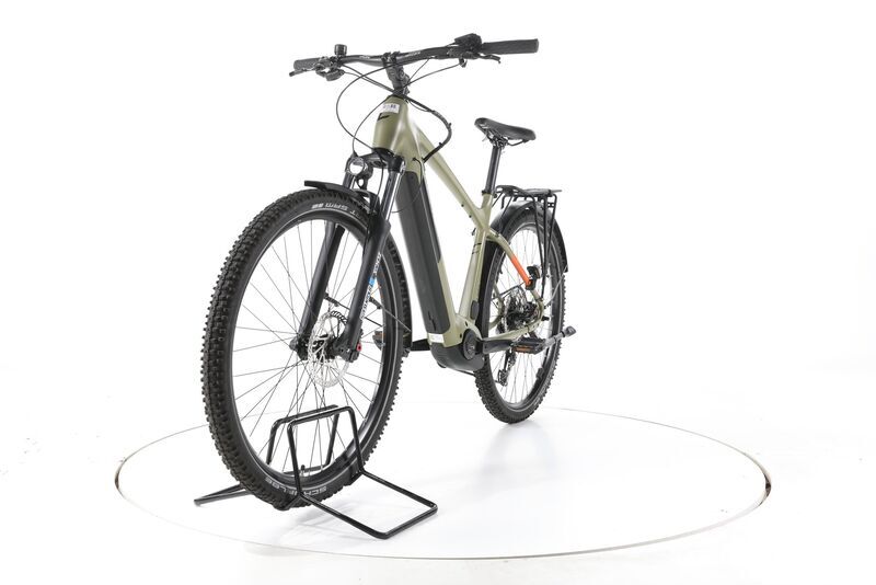 CONE Bikes eCross v 3.0 2023 | šedá | 29" | 49 cm | 500 - 3000 km, image 5 of 5