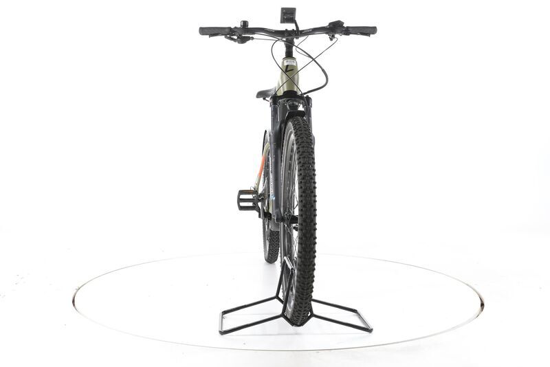 CONE Bikes eCross in 3.0 2023 | verde | 29" | 44 cm | 500 - 3000 km, image 4 of 5