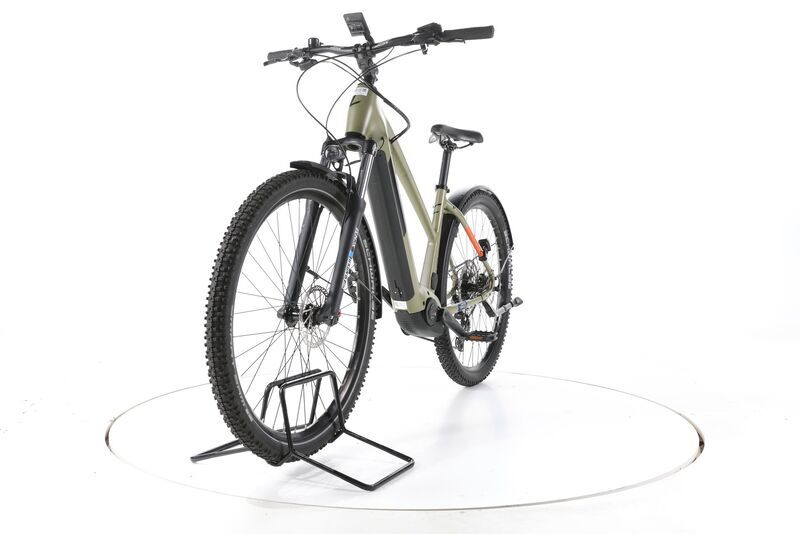 CONE Bikes eCross in 3.0 2023 | verde | 29" | 44 cm | 500 - 3000 km, image 5 of 5