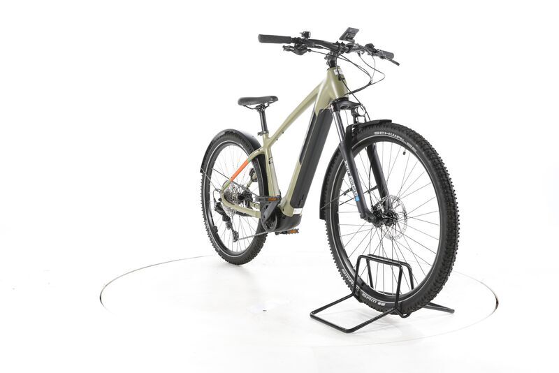 CONE Bikes eCross IN 3.0 Allroad 2023 | green | 29" | 44 cm | < 500 km, image 2 of 4