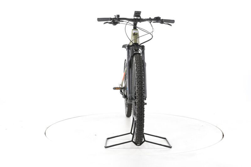 CONE Bikes eCross IN 3.0 Allroad 2023 | green | 29" | 44 cm | < 500 km, image 3 of 4