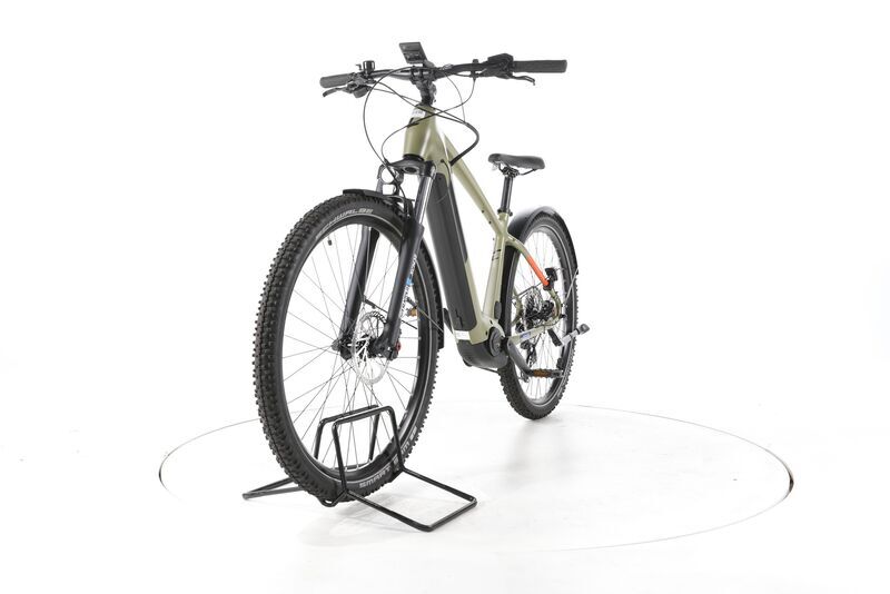 CONE Bikes eCross IN 3.0 Allroad 2023 | green | 29" | 44 cm | < 500 km, image 4 of 4