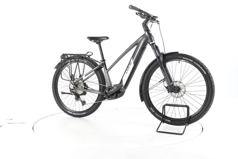 CONE Bikes eCross IN 4.0 2022 | preto | 29" | 39 cm | 500 - 3000 km, image 1 of 4
