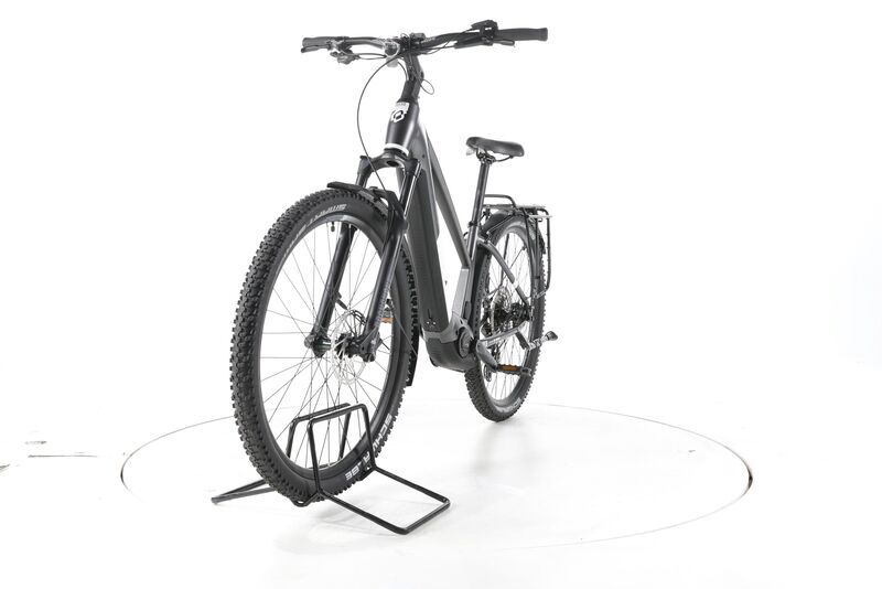 CONE Bikes eCross IN 4.0 2022 | preto | 29" | 39 cm | 500 - 3000 km, image 4 of 4