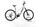 CONE Bikes eCross IN 4.0 2023 | white | 29" | 44 cm | 500 - 3000 km, thumbnail 1 of 5