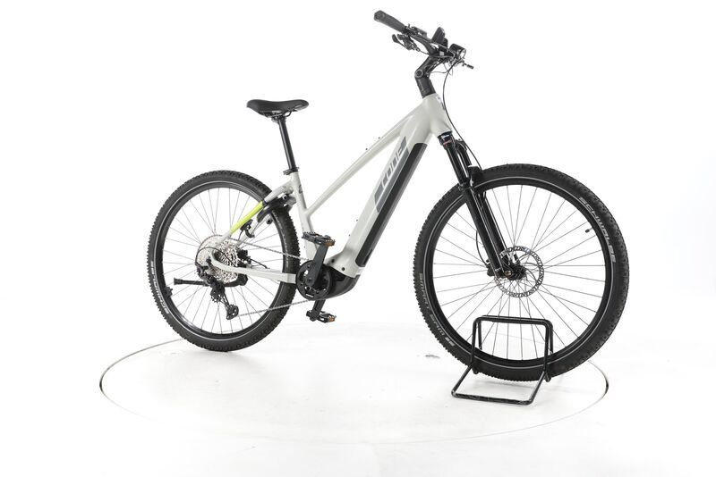 CONE Bikes eCross IN 4.0 2023 | white | 29" | 44 cm | 500 - 3000 km, image 2 of 5