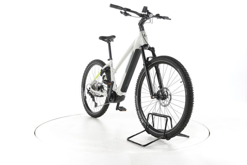 CONE Bikes eCross IN 4.0 2023 | white | 29" | 44 cm | 500 - 3000 km, image 3 of 5