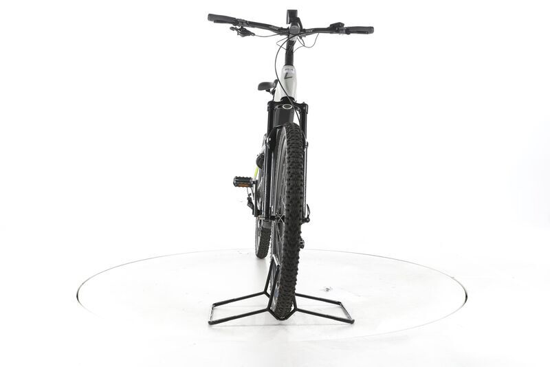 CONE Bikes eCross IN 4.0 2023 | white | 29" | 44 cm | 500 - 3000 km, image 4 of 5