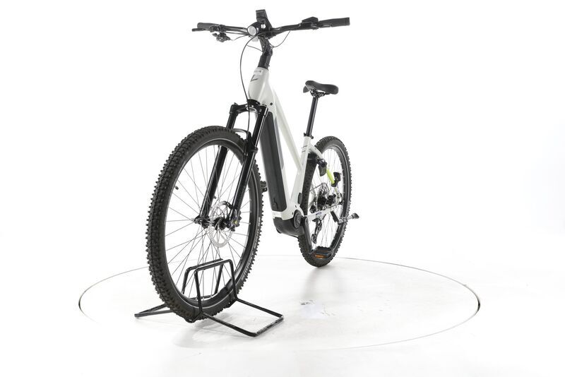 CONE Bikes eCross IN 4.0 2023 | white | 29" | 44 cm | 500 - 3000 km, image 5 of 5