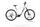 CONE Bikes eCross IN 4.0 2023 | biały | 29" | 49 cm | > 3000 km, thumbnail 1 of 5