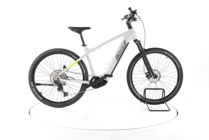 CONE Bikes eCross IN 4.0 2023 | biały | 29" | 49 cm | > 3000 km, image 1 of 5