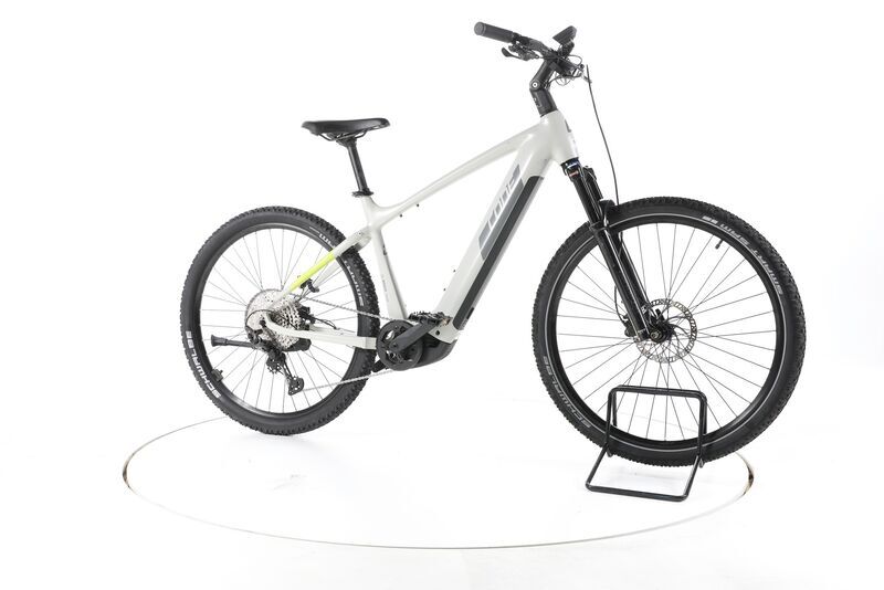 CONE Bikes eCross IN 4.0 2023 | biały | 29" | 49 cm | > 3000 km, image 2 of 5
