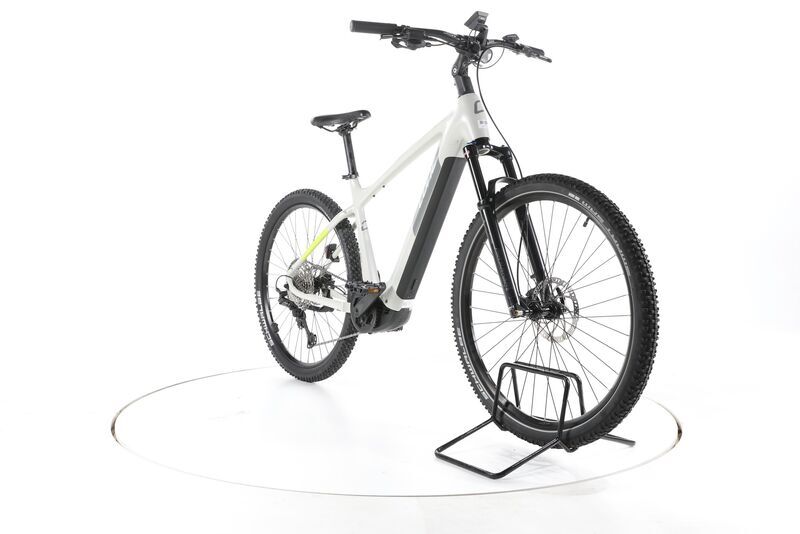 CONE Bikes eCross IN 4.0 2023 | biały | 29" | 49 cm | > 3000 km, image 3 of 5