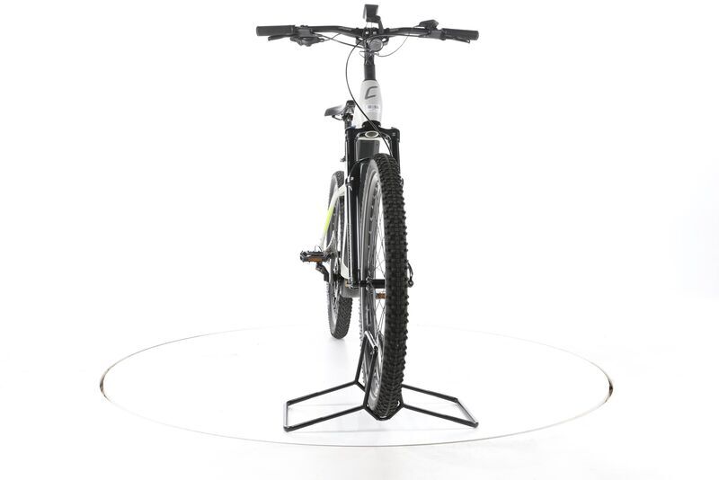 CONE Bikes eCross IN 4.0 2023 | biały | 29" | 49 cm | > 3000 km, image 4 of 5