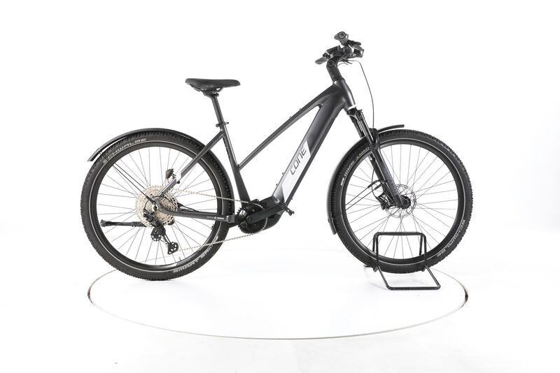 CONE Bikes eCross IN 4.0 2023 | czarny | 29" | 49 cm | < 500 km, image 1 of 5