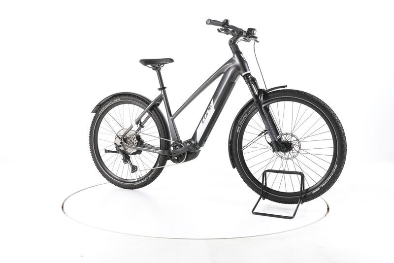 CONE Bikes eCross IN 4.0 2023 | czarny | 29" | 49 cm | < 500 km, image 2 of 5