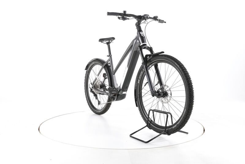 CONE Bikes eCross IN 4.0 2023 | czarny | 29" | 49 cm | < 500 km, image 3 of 5