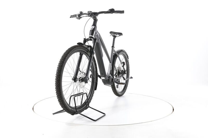 CONE Bikes eCross IN 4.0 2023 | czarny | 29" | 49 cm | < 500 km, image 5 of 5