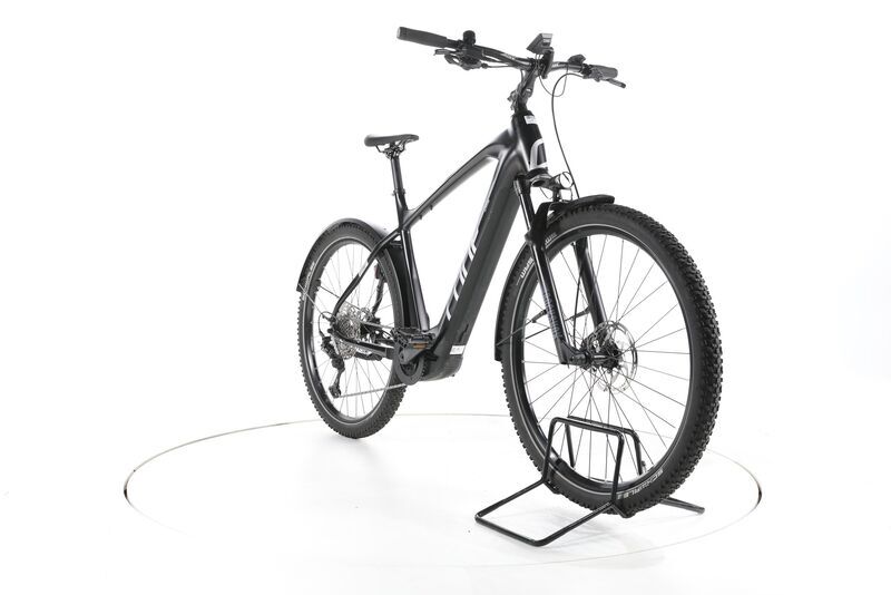 CONE Bikes eCross IN 4.0 2024 | zwart | 29" | 54 cm | 500-3000 km 2