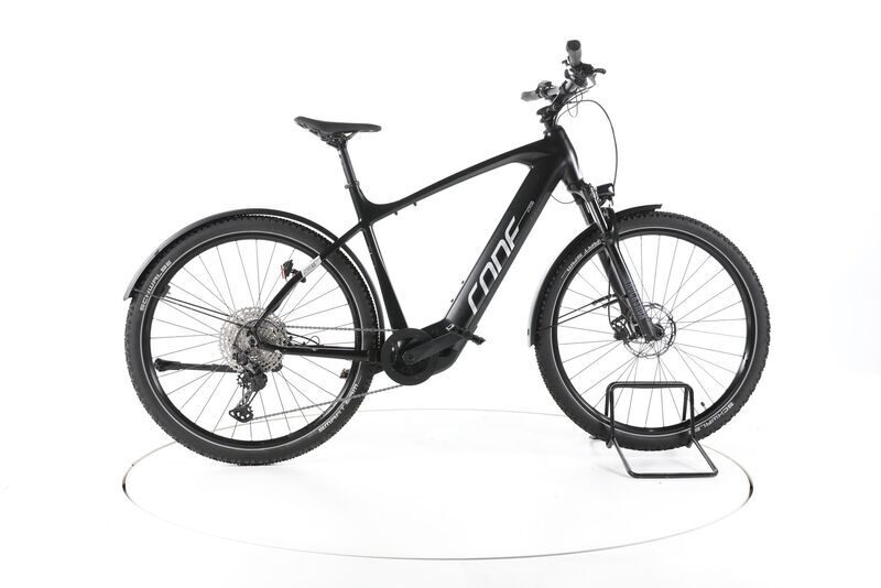 CONE Bikes eCross IN 4.0 2024 | černá | 29" | 54 cm | 500 - 3000 km, image 1 of 5