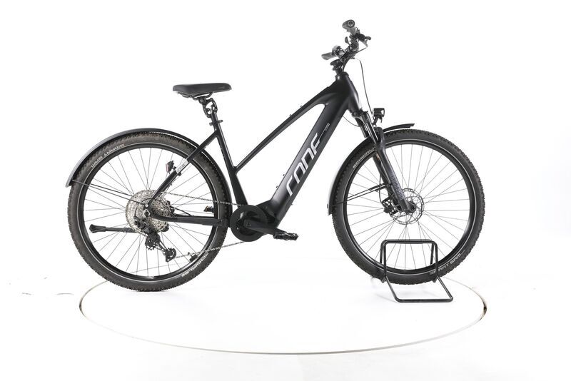 CONE Bikes eCross IN 4.0 2024 | black | 29" | 49 cm | < 500 km, image 1 of 5