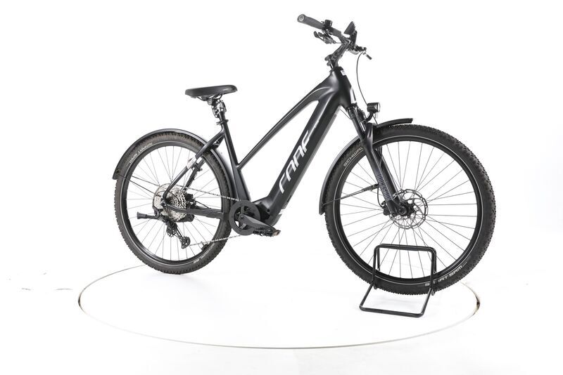 CONE Bikes eCross IN 4.0 2024 | black | 29" | 49 cm | < 500 km, image 2 of 5