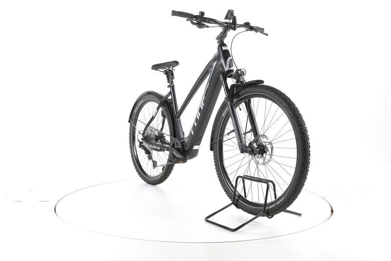 CONE Bikes eCross IN 4.0 2024 | black | 29" | 49 cm | < 500 km, image 3 of 5
