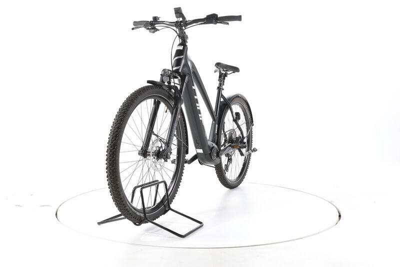 CONE Bikes eCross IN 4.0 2024 | black | 29" | 49 cm | < 500 km, image 5 of 5