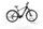 CONE Bikes eCross in 4.0 2024 | black | 28" | 49 cm | < 500 km, thumbnail 1 of 5