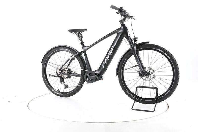 CONE Bikes eCross in 4.0 2024 | black | 28" | 49 cm | < 500 km, image 2 of 5