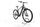 CONE Bikes eCross in 4.0 2024 | black | 28" | 49 cm | < 500 km, thumbnail 3 of 5