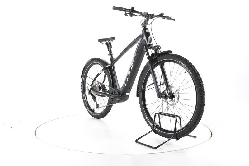 CONE Bikes eCross in 4.0 2024 | black | 28" | 49 cm | < 500 km, image 3 of 5