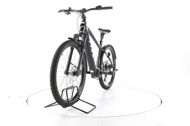 CONE Bikes eCross in 4.0 2024 | black | 28" | 49 cm | < 500 km, image 5 of 5
