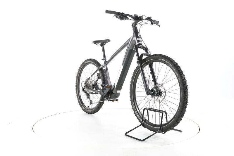 CONE Bikes eCross IN 4.0 Allroad 2022 | zwart | 29" | 44 cm | 500 - 3000 km 2