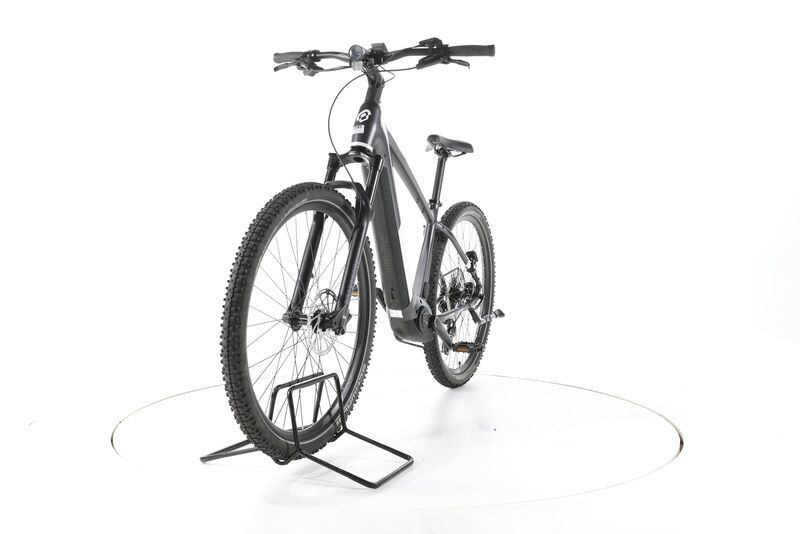 CONE Bikes eCross IN 4.0 Allroad 2022 | zwart | 29" | 44 cm | 500 - 3000 km 4