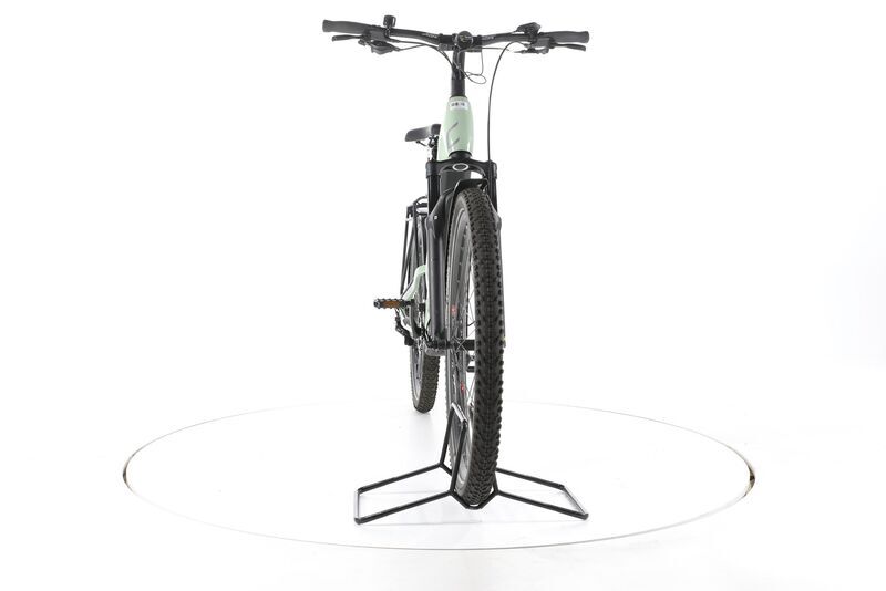 CONE Bikes eFullComfort IN 4.0 2024 | zelená | 29" | 50 cm | < 500 km, image 4 of 5