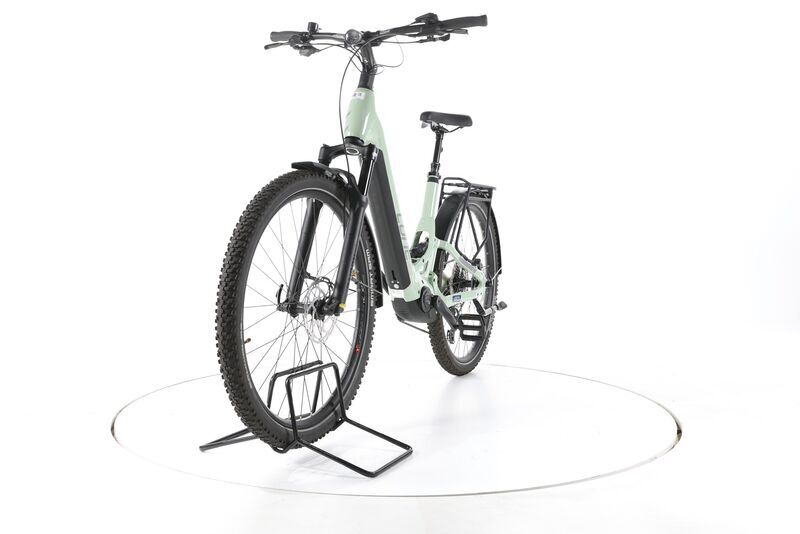 CONE Bikes eFullComfort IN 4.0 2024 | zelená | 29" | 50 cm | < 500 km, image 5 of 5
