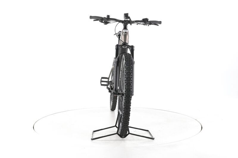 CONE Bikes eFullTrail IN 4.0 2023 | šedá | 29" | 44 cm | < 500 km, image 4 of 5