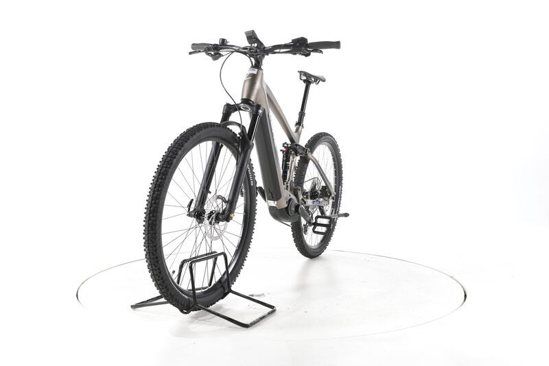 CONE Bikes eFullTrail IN 4.0 2023 | šedá | 29" | 44 cm | < 500 km, image 5 of 5