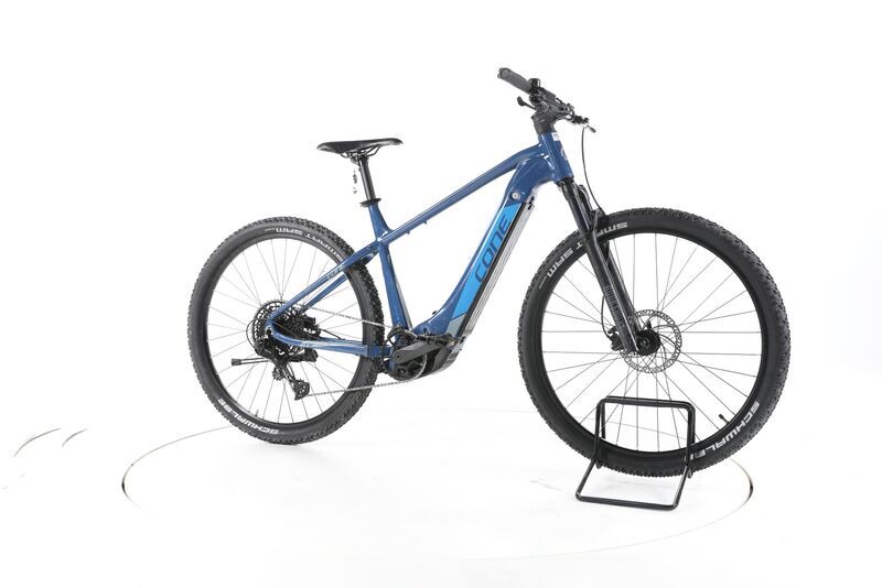 CONE Bikes eRace IN 4.0 2021 | blau | 29" | 49 cm | 500 - 3000 km 1