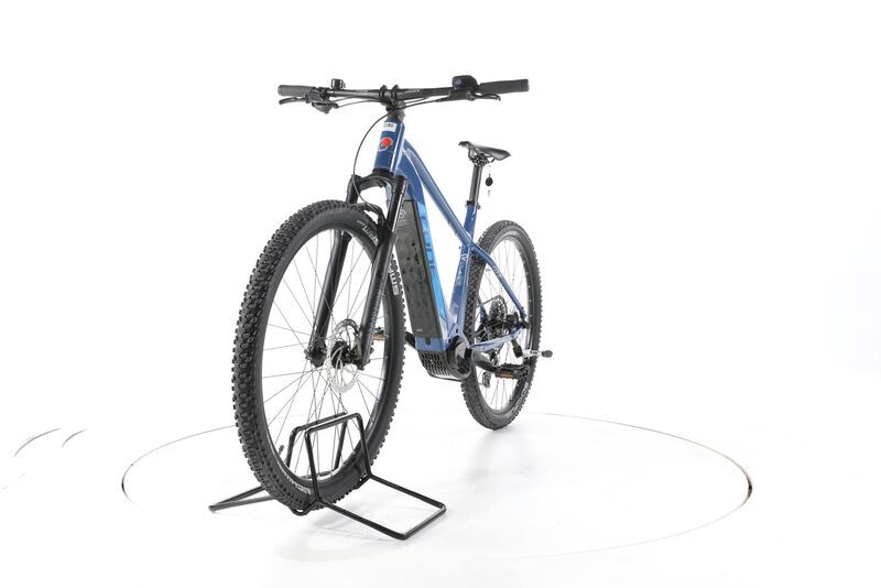 CONE Bikes eRace IN 4.0 2021 | blau | 29" | 49 cm | 500 - 3000 km 4