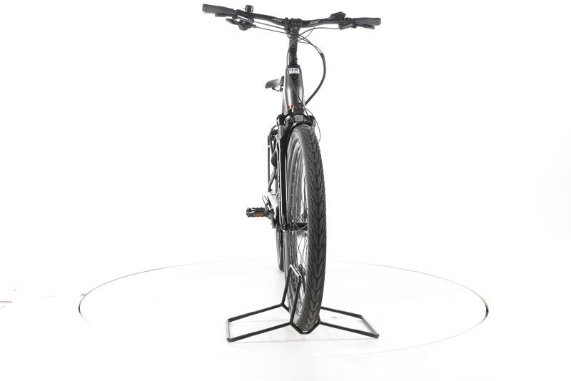 CONE Bikes eStreet IN 3.0 2022 | grey | 28" | 50 cm | 500 - 3000 km, image 3 of 4