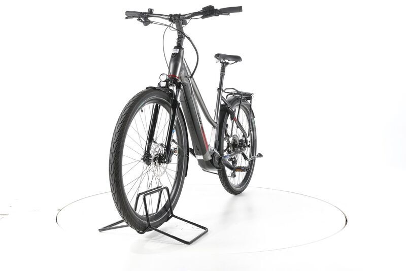 CONE Bikes eStreet IN 3.0 2022 | grey | 28" | 50 cm | 500 - 3000 km, image 4 of 4