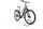 CONE Bikes eStreet IN 3.0 2022 | grey | 28" | 50 cm | 500 - 3000 km, thumbnail 2 of 4