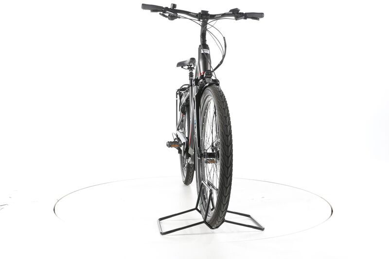 CONE Bikes eStreet IN 3.0 2022 | grey | 28" | 50 cm | 500 - 3000 km, image 3 of 4