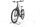 CONE Bikes eStreet IN 3.0 2022 | grey | 28" | 50 cm | 500 - 3000 km, thumbnail 4 of 4