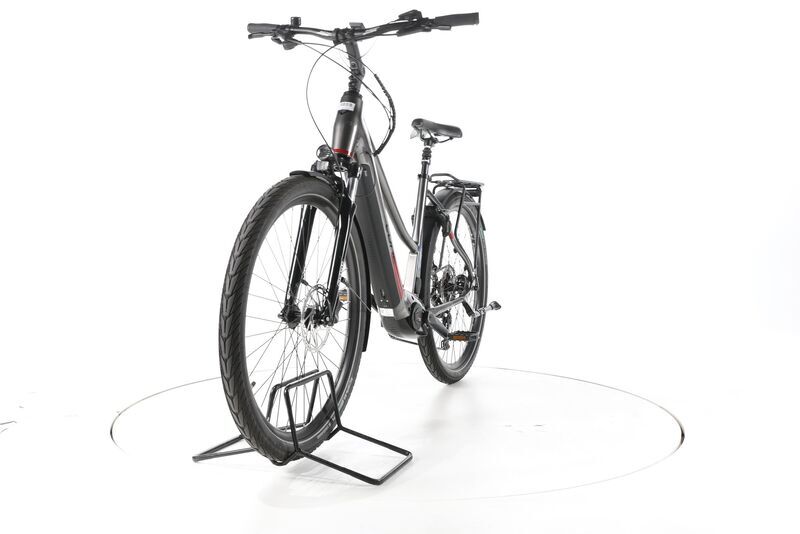 CONE Bikes eStreet IN 3.0 2022 | grey | 28" | 50 cm | 500 - 3000 km, image 4 of 4